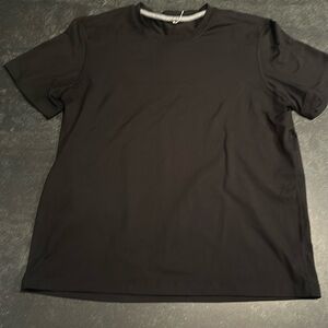 Lululemon soft stream shirt